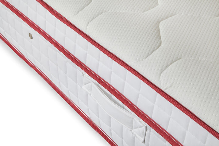 THE LUXURIOUS 1000 POCKET MATTRESS