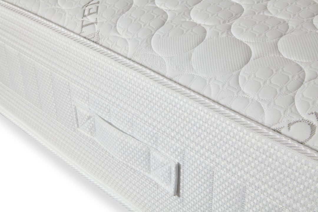 THE ROYALE 2000 POCKET MATTRESS