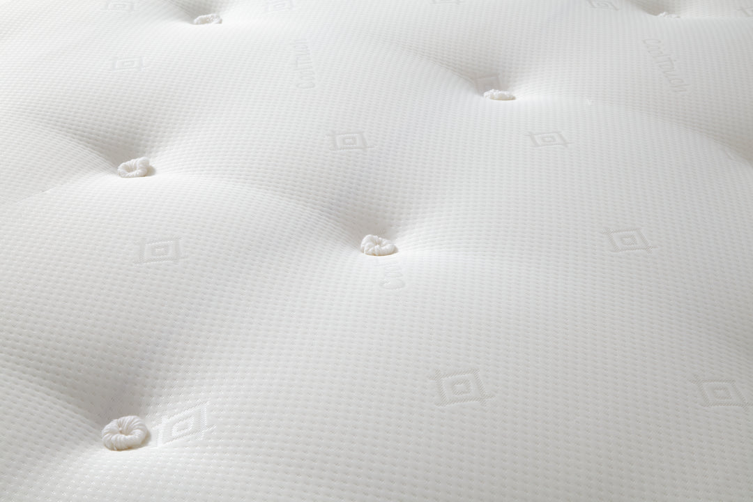 THE EMPYREAN MEMORY ORTHO MATTRESS