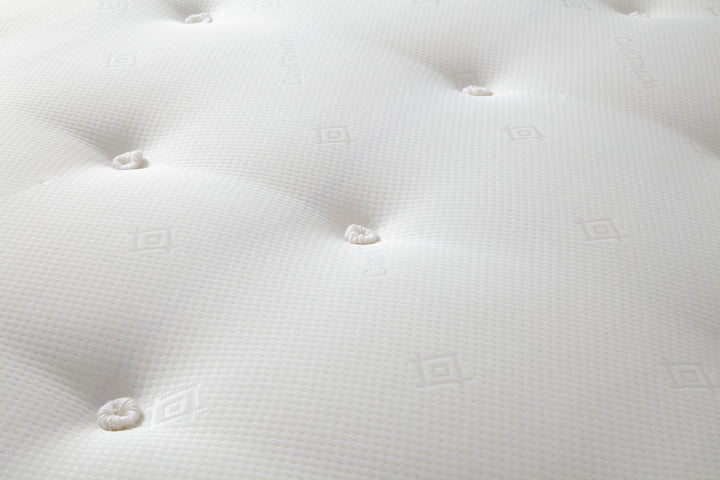 THE EMPYREAN MEMORY ORTHO MATTRESS