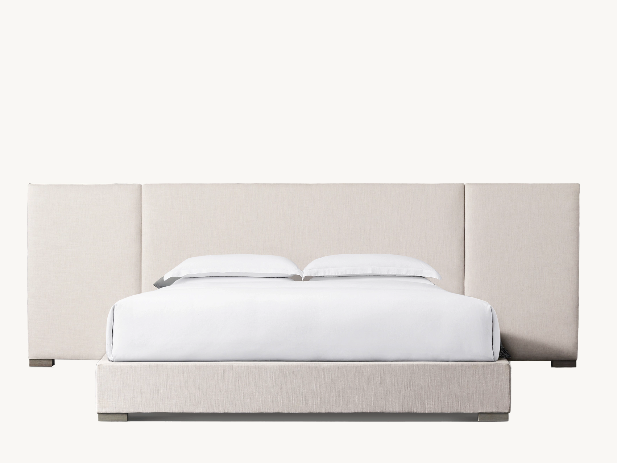 extented momo bed