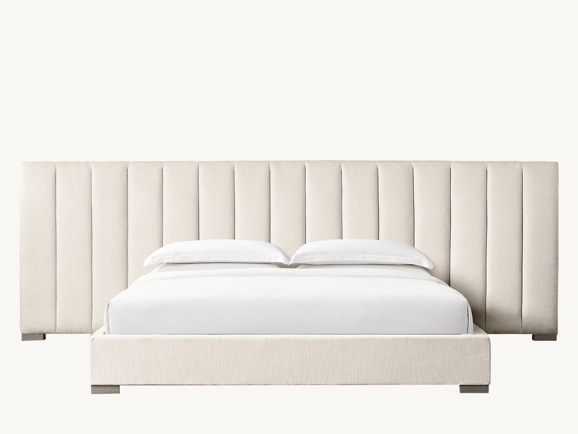 Extended Sono Bed