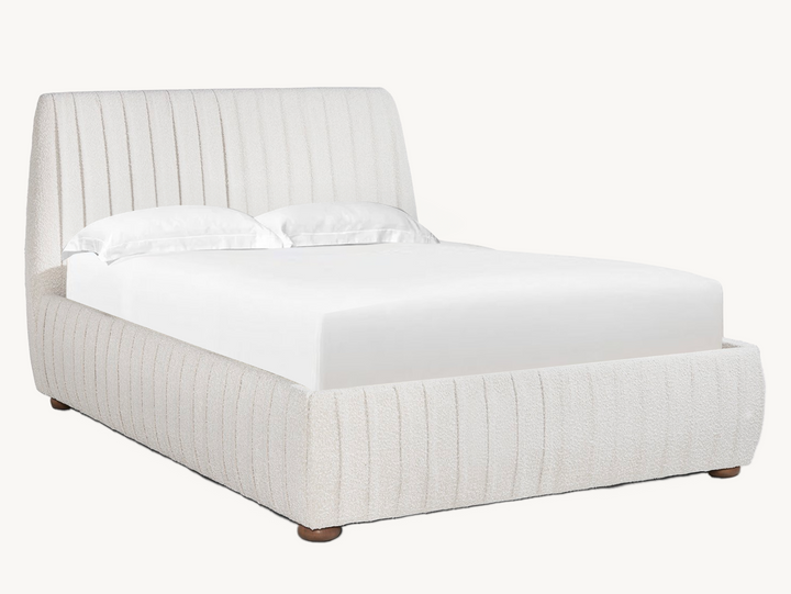 Luxury Colma Bed