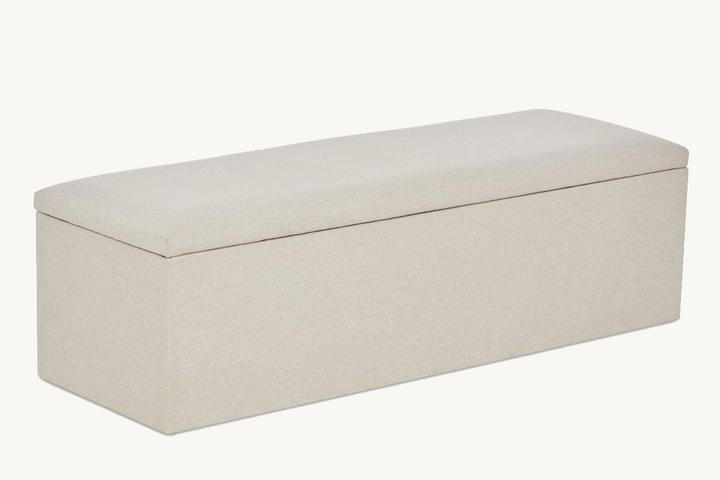 THE TAYLOR BLANKET BOX