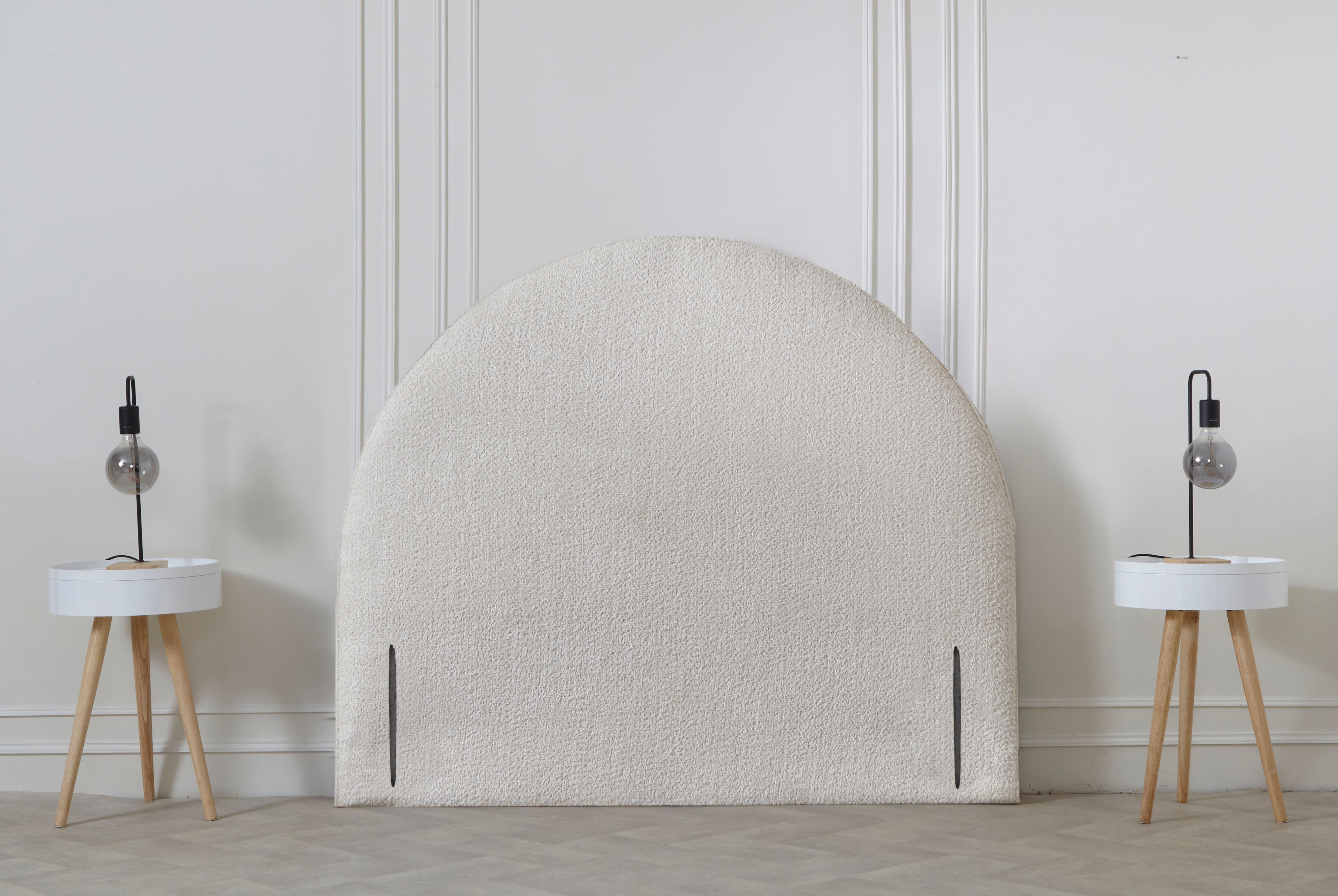 THE VIVRA HEADBOARD