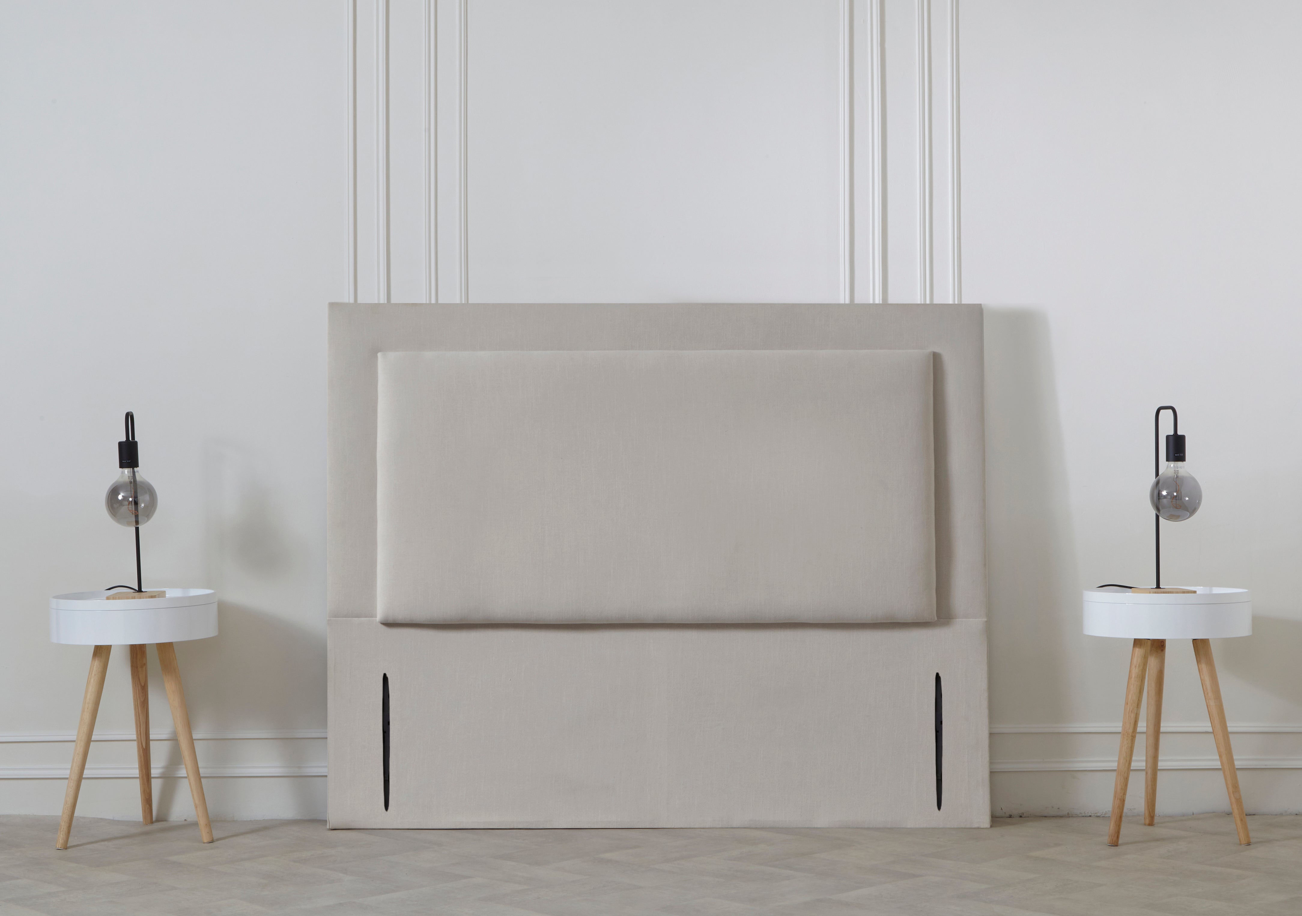 THE ZULU HEADBOARD