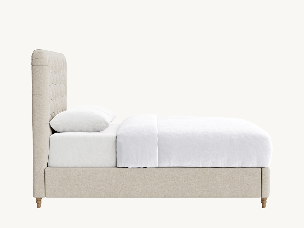 Luxury Upholstered Beds UK Comodo Living Comodo Living
