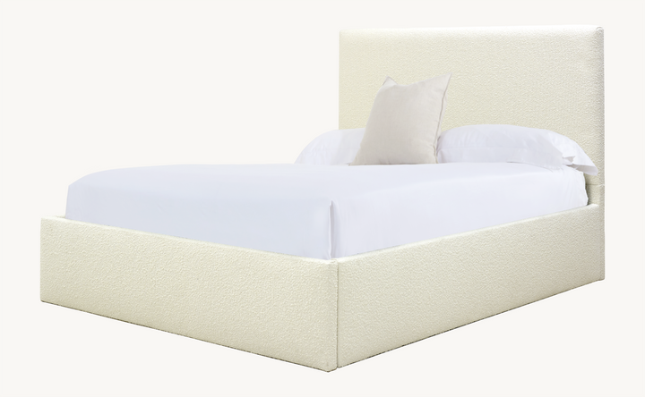 Luxury snooze bed