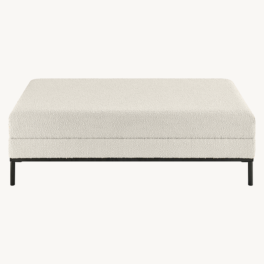 Eleanor Footstool
