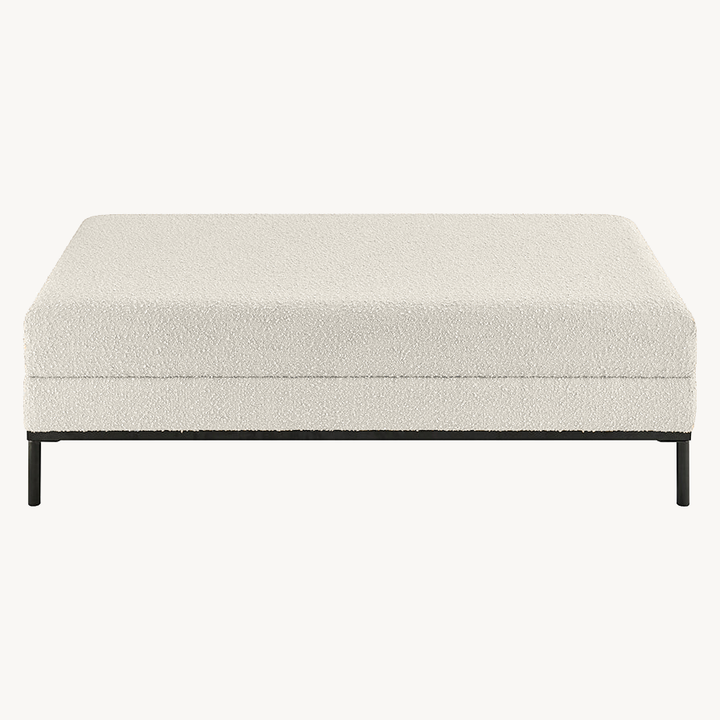 Eleanor Footstool