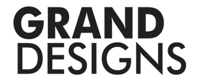 Grand design logo