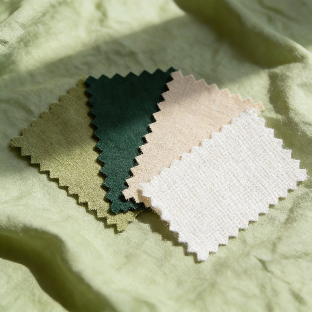 The Green Pack