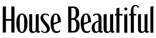 house beautiful logo