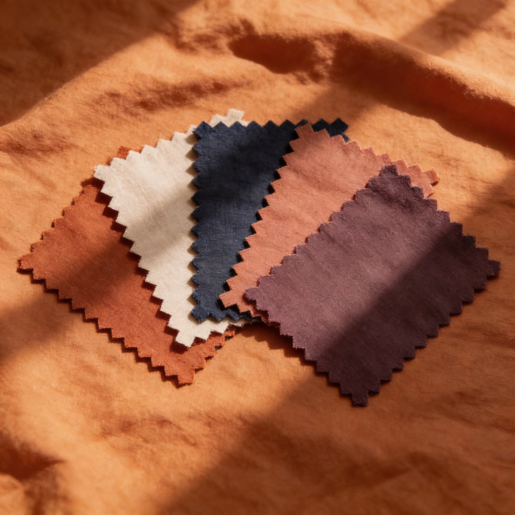 The Terracotta Pack