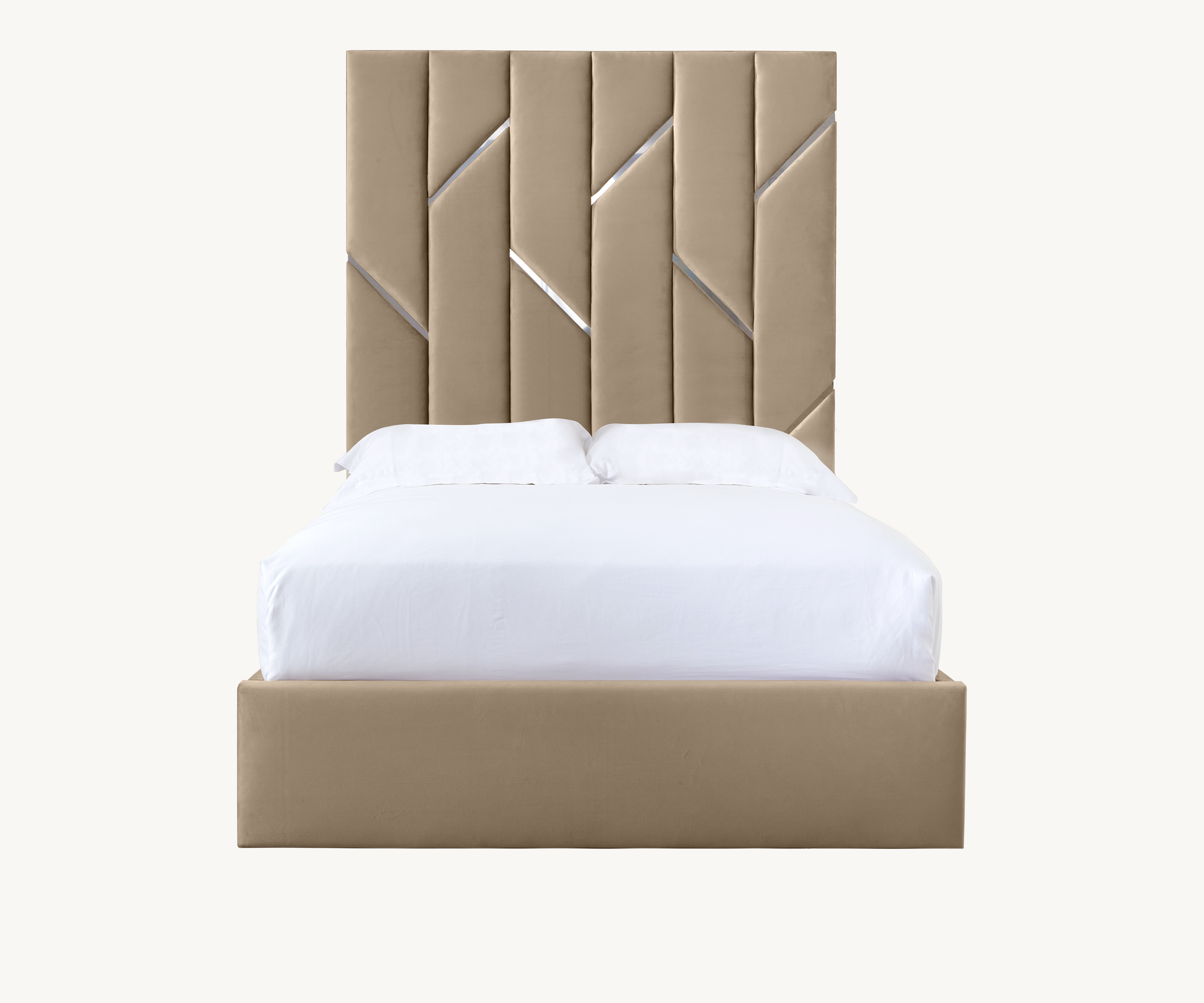 Solanto Bed