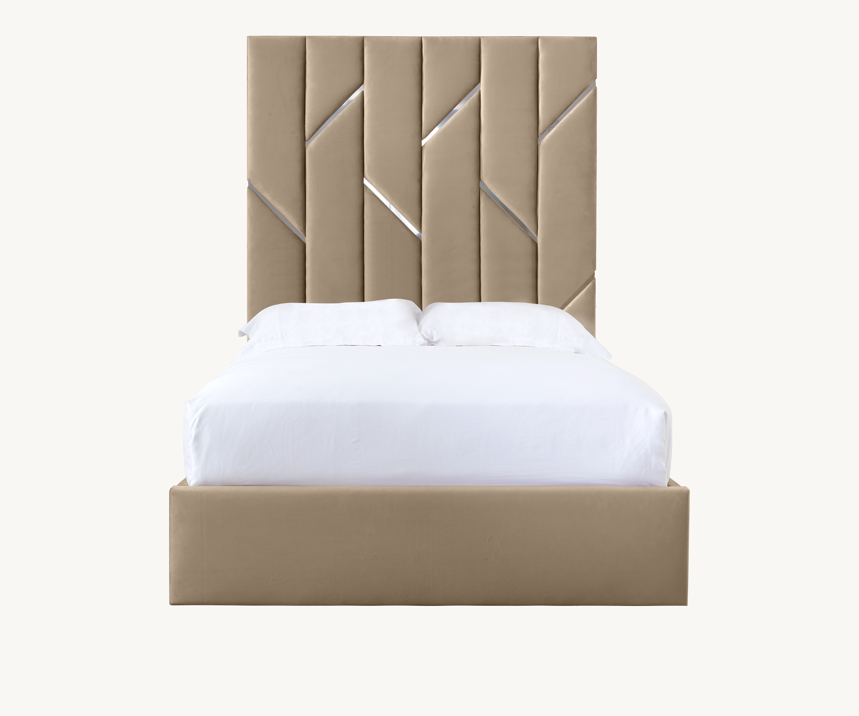 Solanto Bed