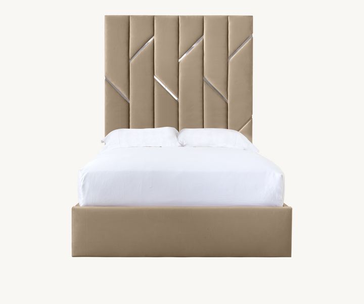 Solanto Bed