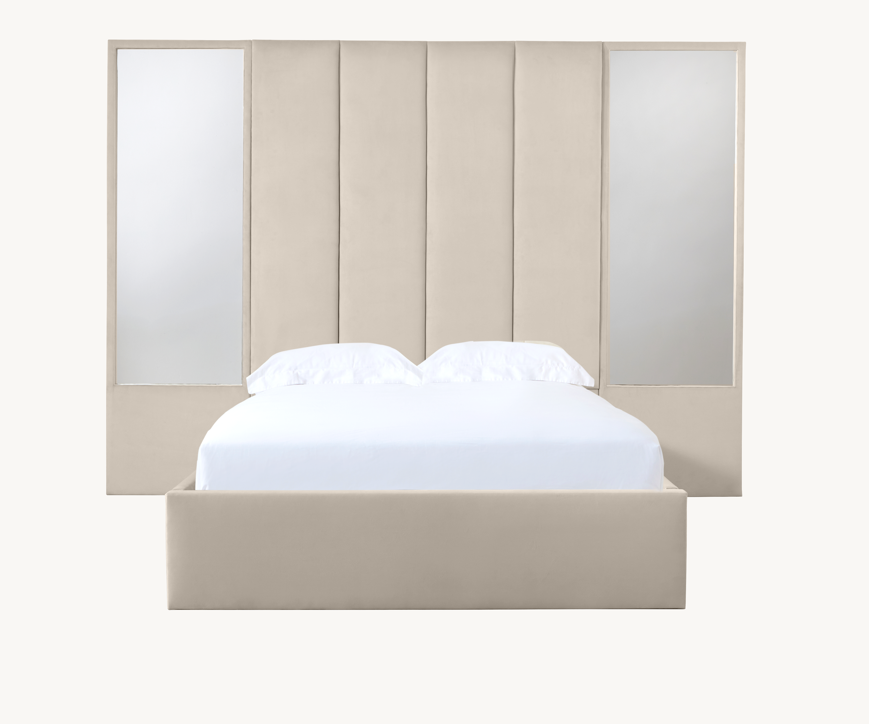 Luxe Bed