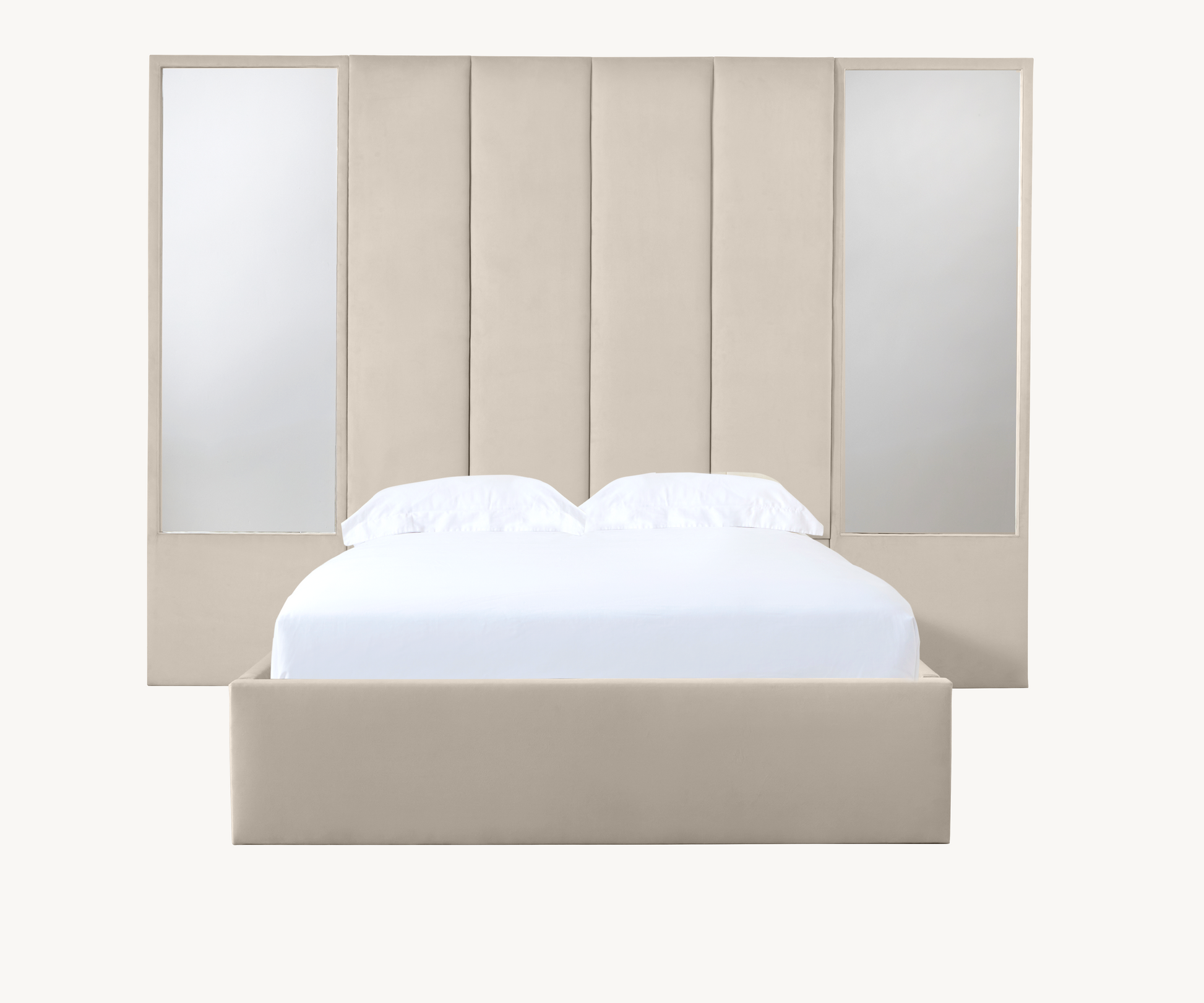 Luxe Bed
