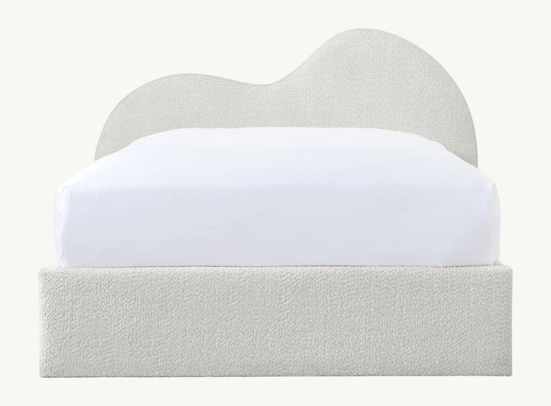 THE OPULENZA BED