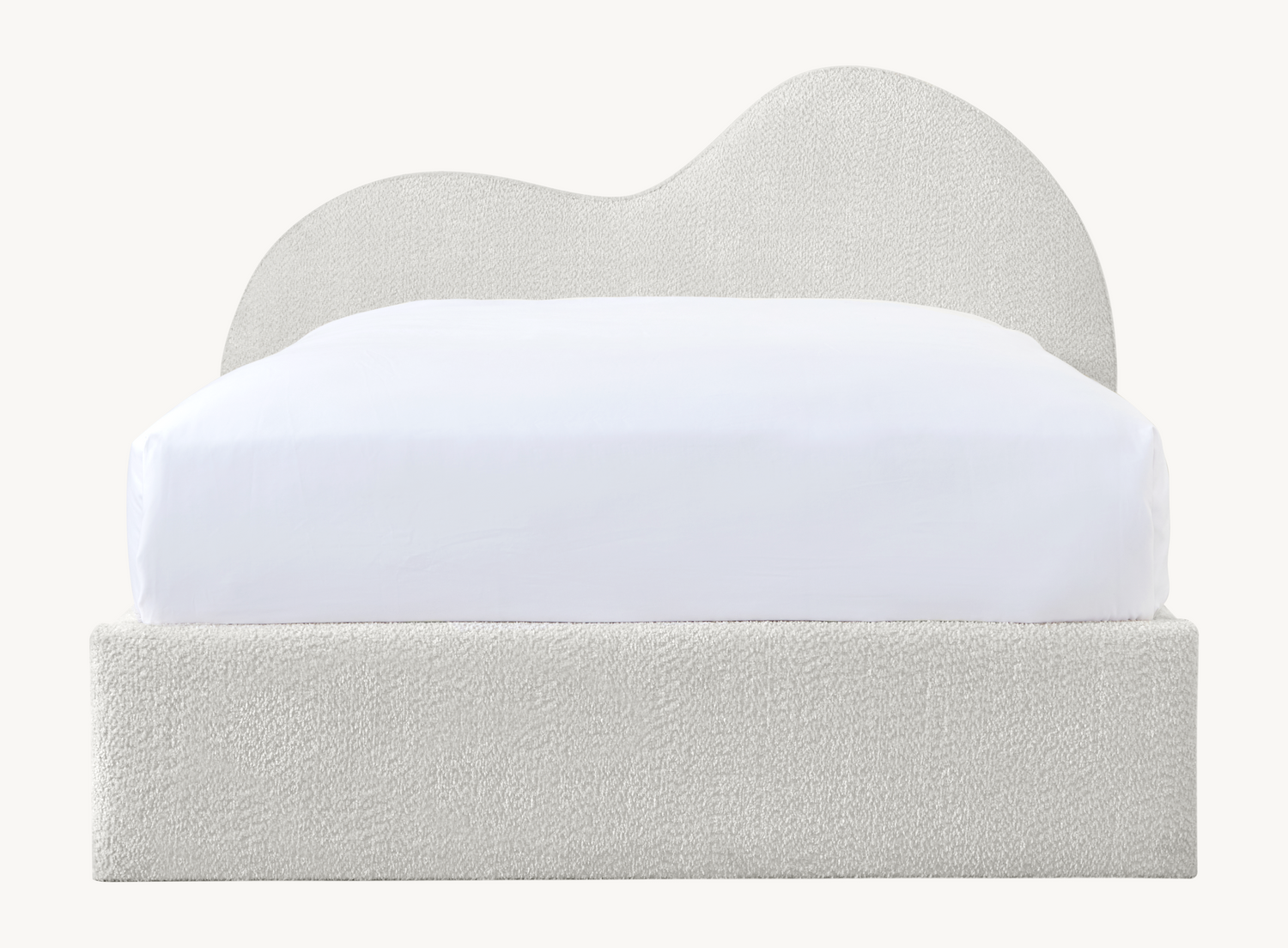 THE OPULENZA BED