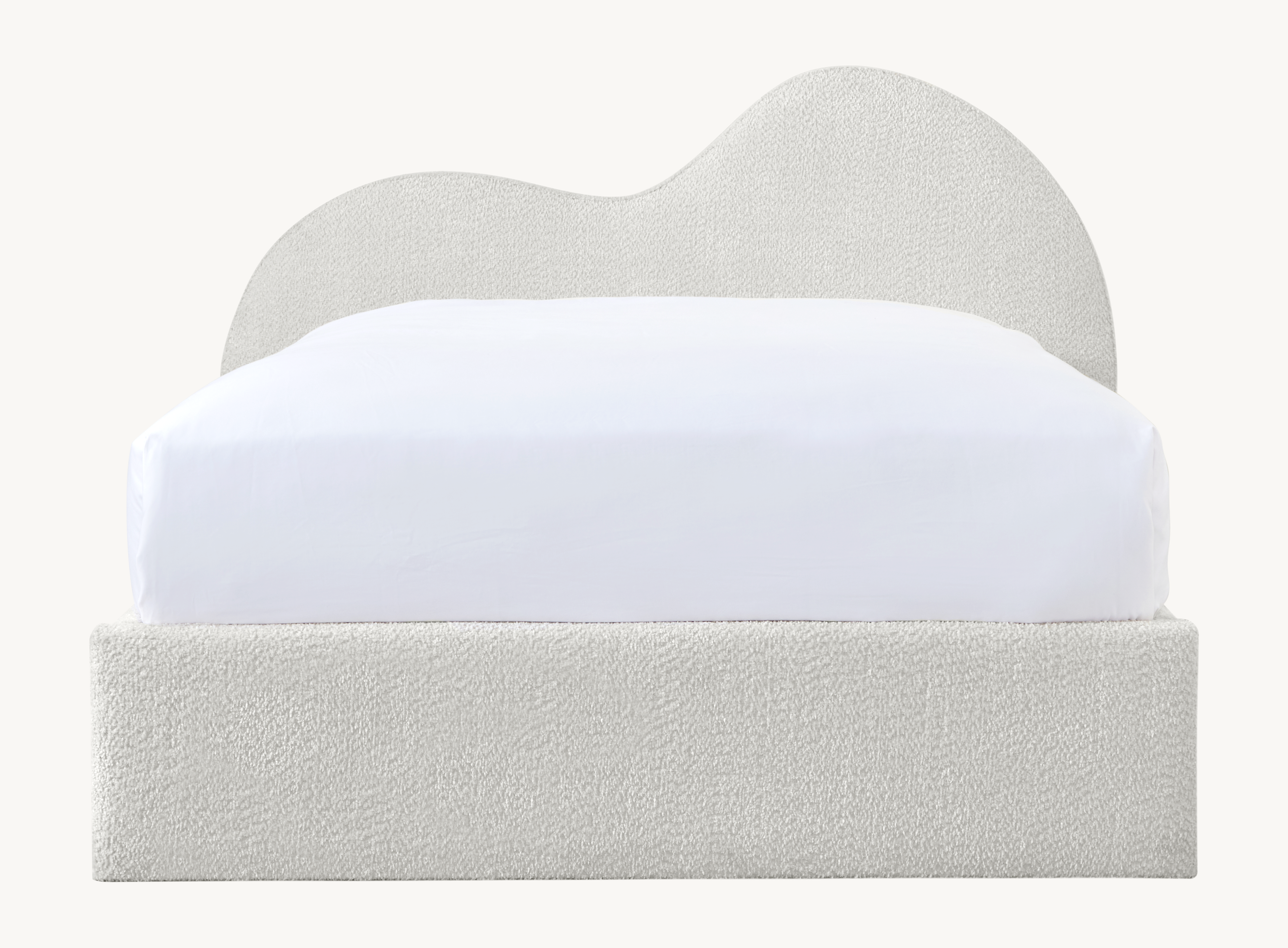THE OPULENZA BED