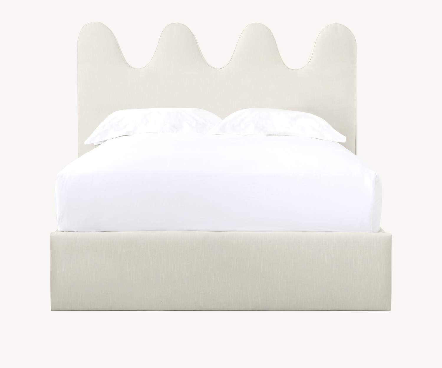 Radiance Bed