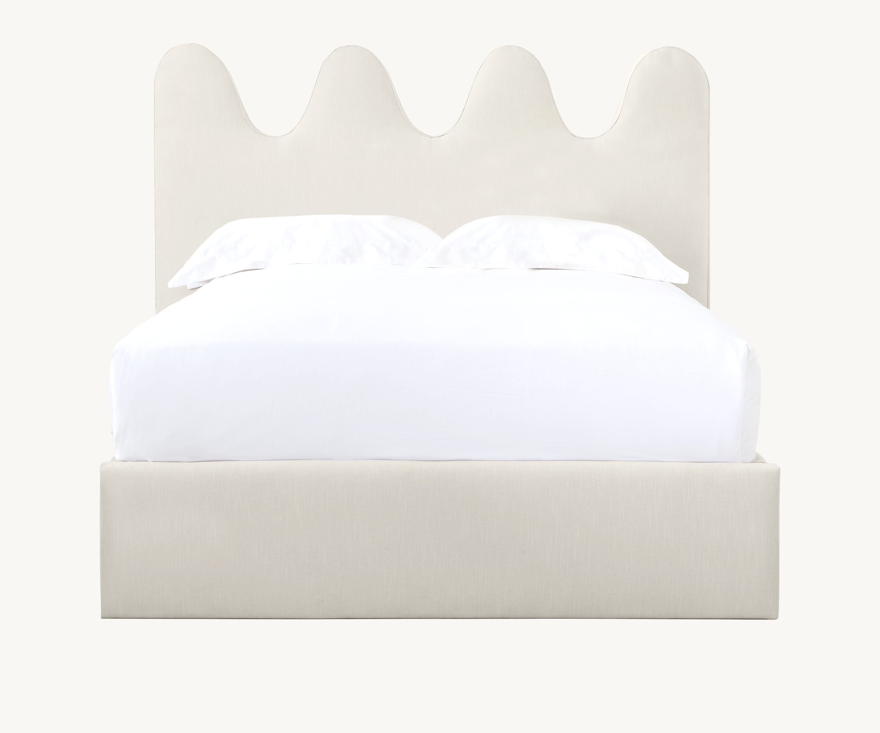 Radiance Bed