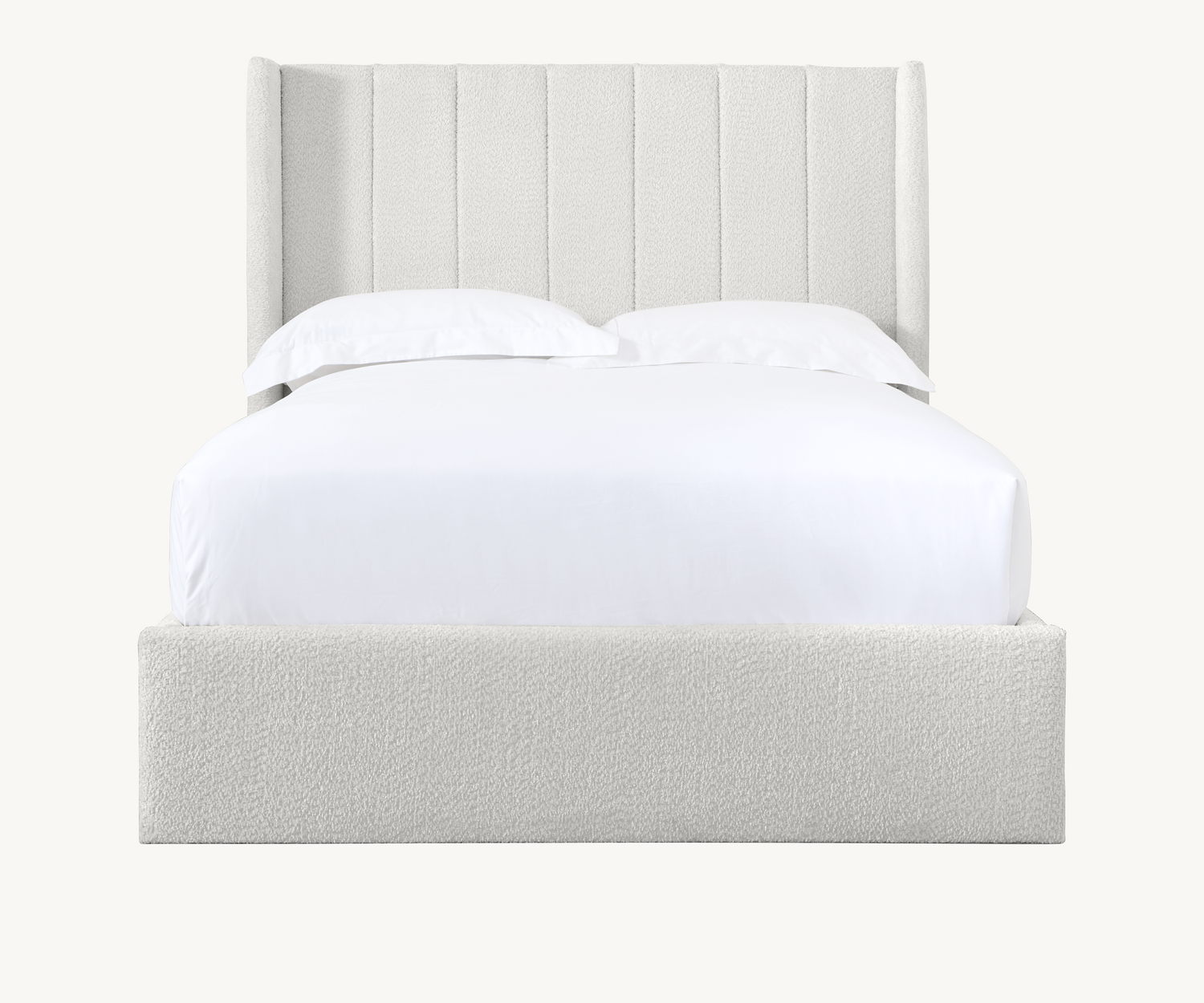 Aurora Luxe bed