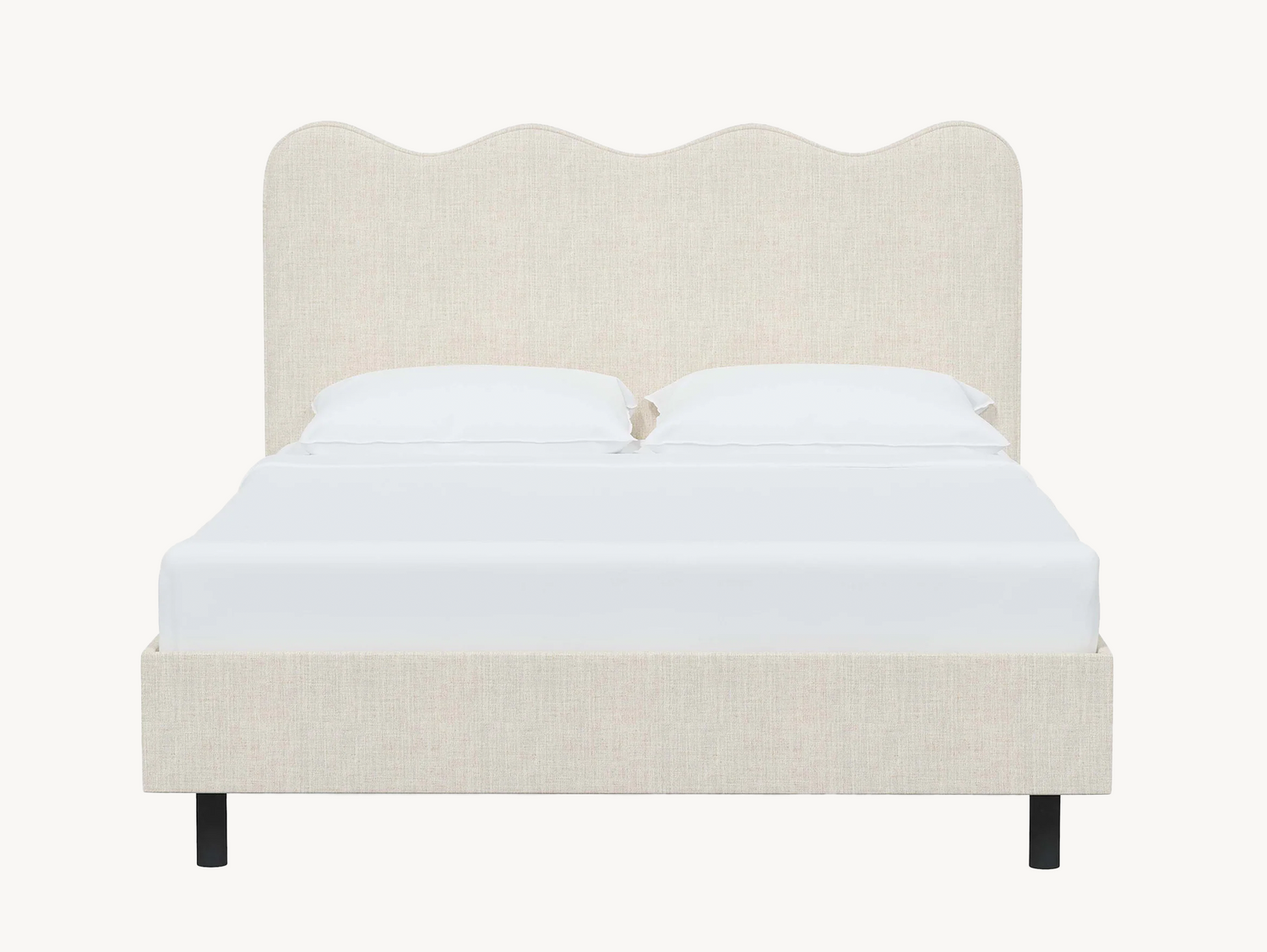THE SQUIGGLE BED