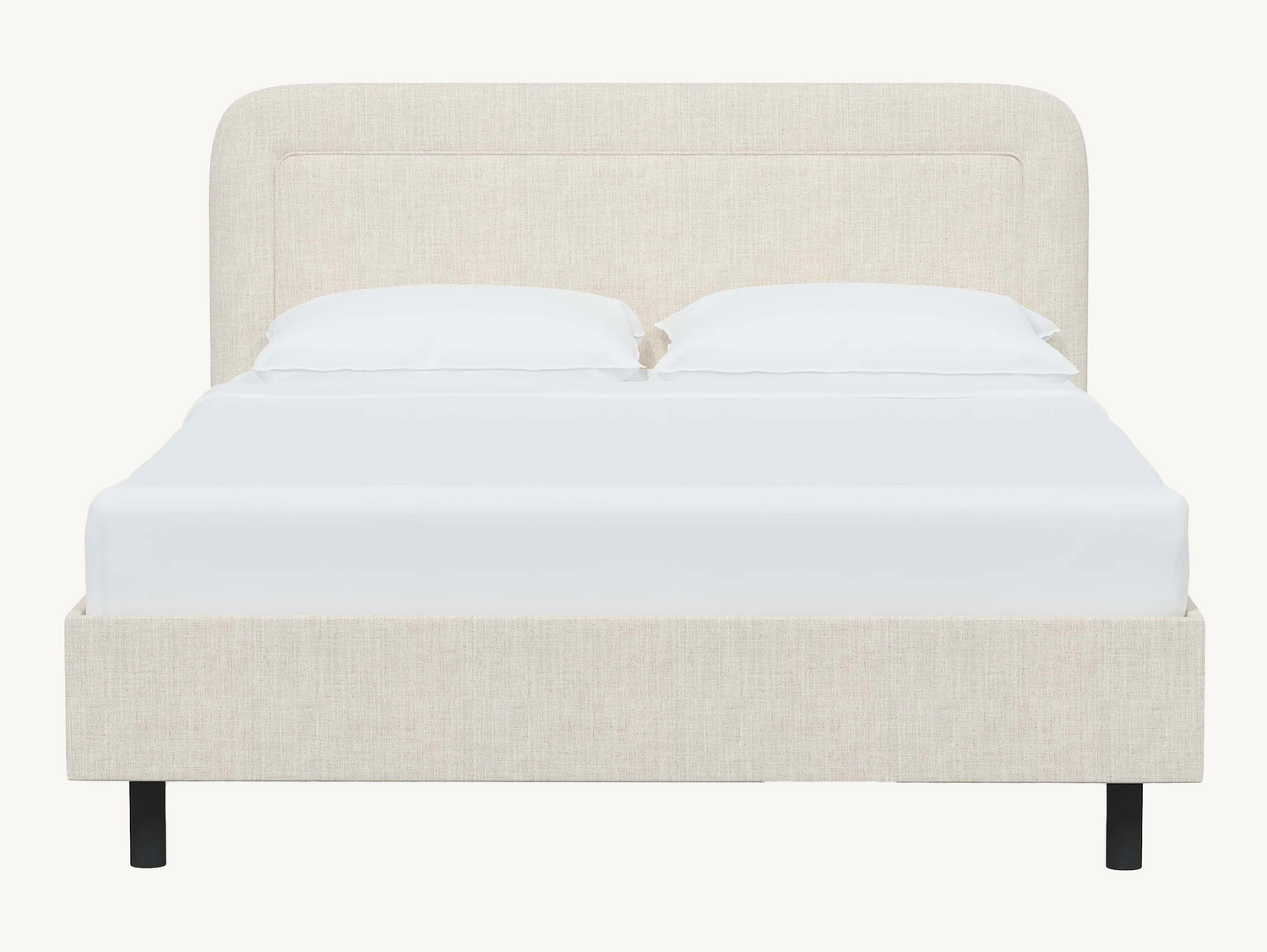 THE HAILEY BED