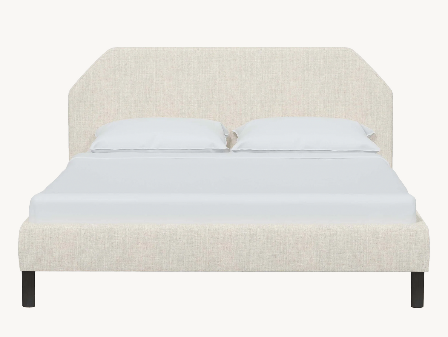 THE CLAYTON BED