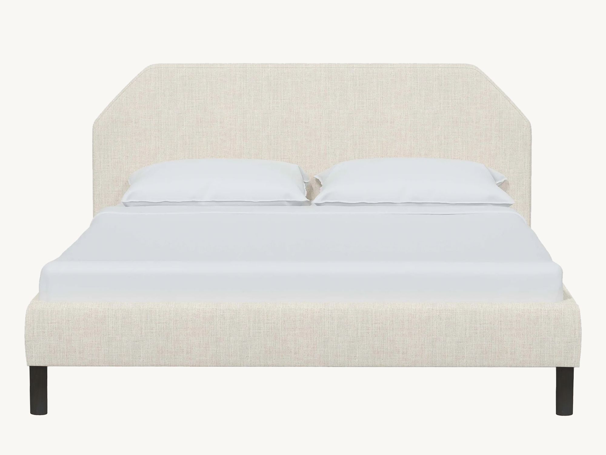 THE CLAYTON BED
